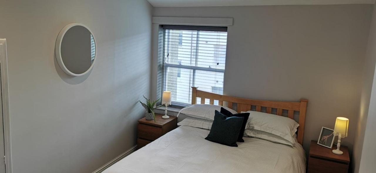 17 South Street Top Flat Scarborough Luaran gambar