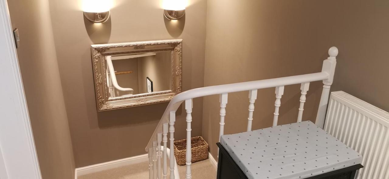 17 South Street Top Flat Scarborough Luaran gambar