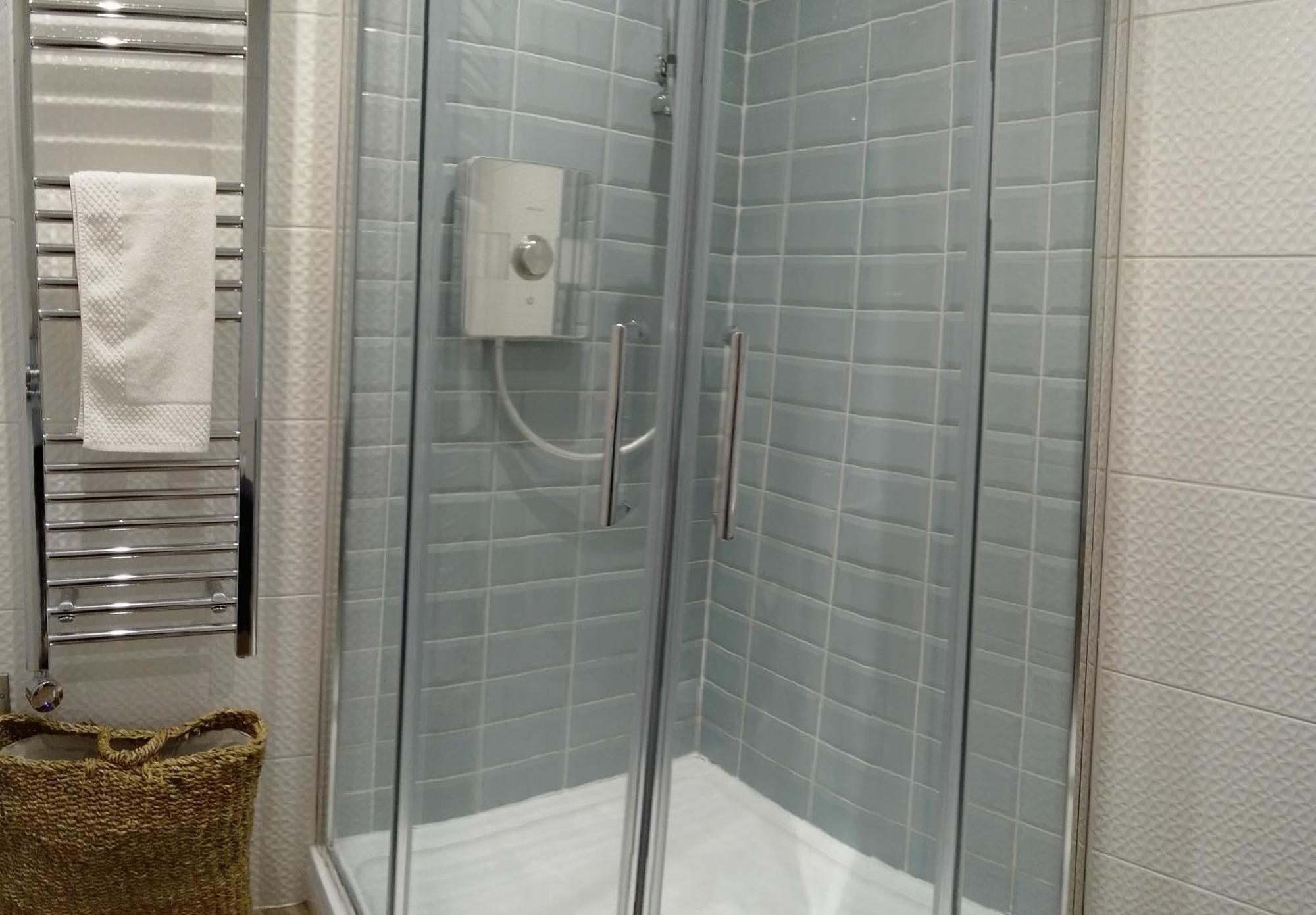 17 South Street Top Flat Scarborough Luaran gambar